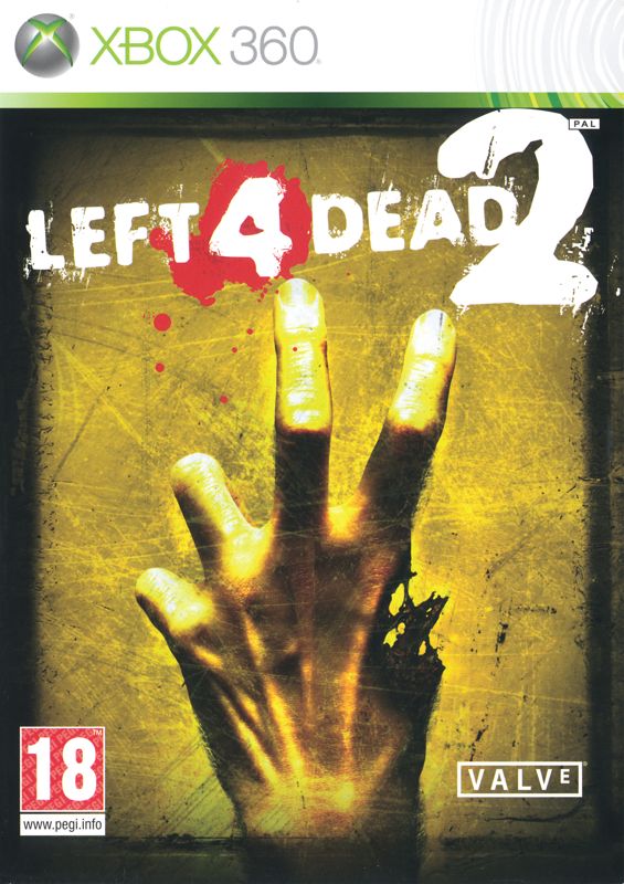 Left 4 Dead 2 (AT)