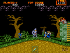 Daimakaimura / Ghouls'n Ghosts (JP)