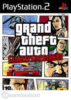 Grand Theft Auto / GTA: Liberty City Stories