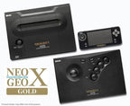 Konsole Gold (EU) — Limited Edition