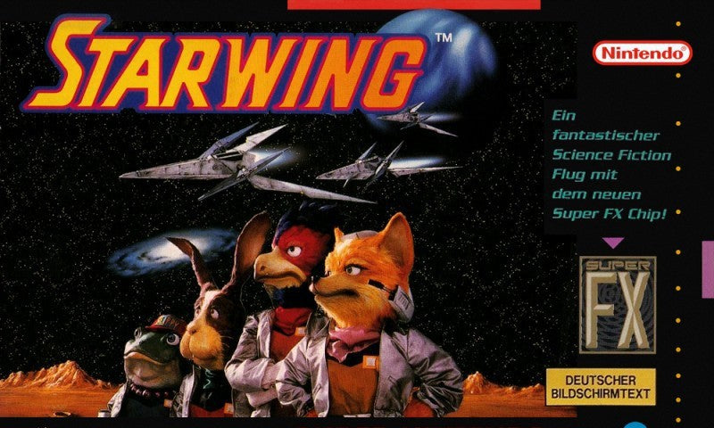 Starwing (DE)