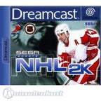 NHL 2K · Sammlerstück