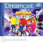 Sonic Shuffle · Sammlerstück