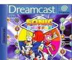 Sonic Shuffle · Sammlerstück
