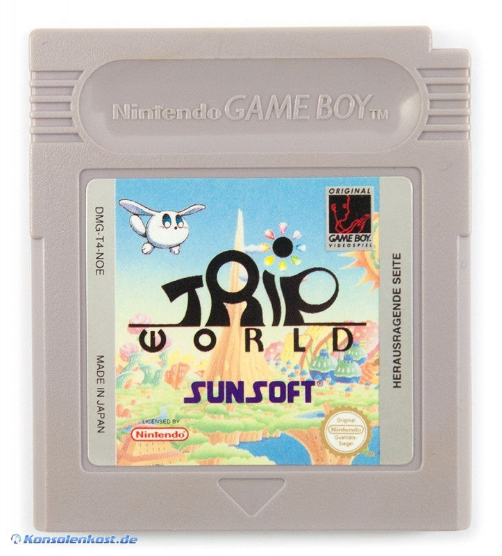 Trip World (DE)