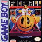 Faceball 2000 (US)