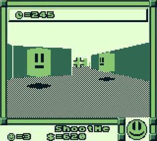 Faceball 2000 (US)