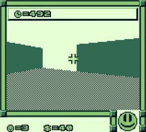 Faceball 2000 (US)