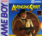 Avenging Spirit (US)