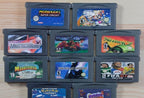 10 GameBoy Spiele zum TOP Preis! - GBA53