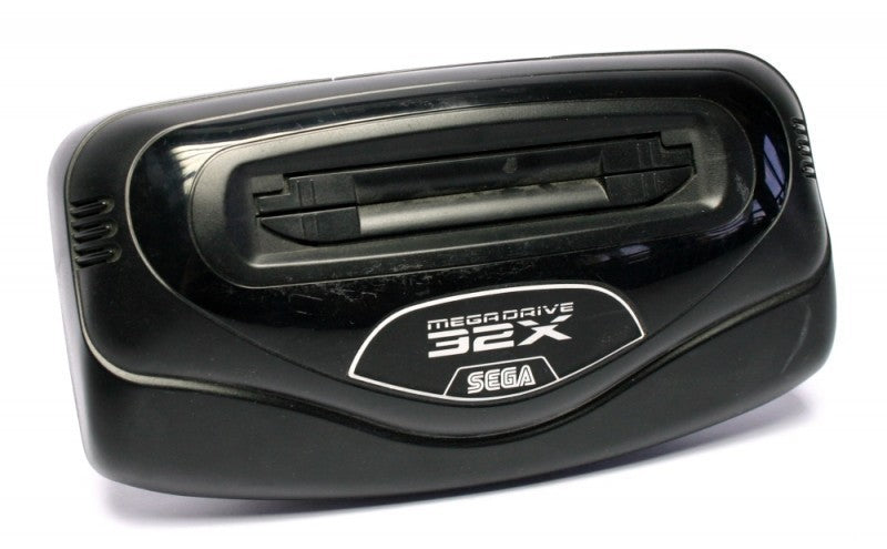Konsole 32X