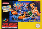 Final Fight 2