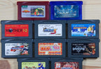 10 GameBoy Spiele zum TOP Preis! - GBA66 (JP)