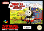 Thomas the Tank Engine & Friends