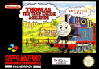 Thomas the Tank Engine & Friends