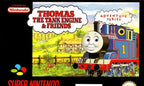 Thomas the Tank Engine & Friends