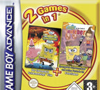 2 in 1: SpongeBob Schwammkopf: Der Film + Im Fotofieber