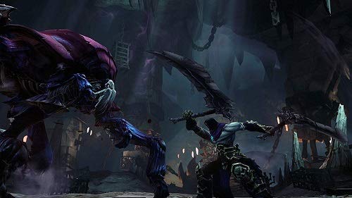 Darksiders 2 II (DE)
