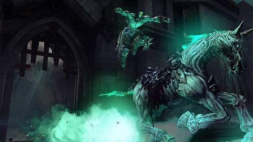 Darksiders 2 II (DE)