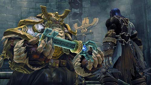 Darksiders 2 II (DE)