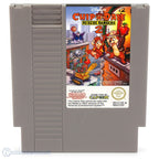 Chip'n Dale: Rescue Rangers 2