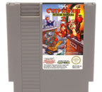 Chip'n Dale: Rescue Rangers 2