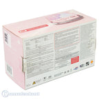 Konsole Slim & Lite 3004 Blossom Pink / rosa + Netzteil