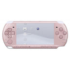 Konsole Slim & Lite 3004 Blossom Pink / rosa + Netzteil