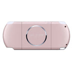 Konsole Slim & Lite 3004 Blossom Pink / rosa + Netzteil