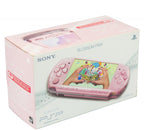 Konsole Slim & Lite 3004 Blossom Pink / rosa + Netzteil
