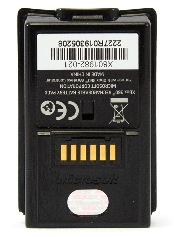 Original Battery Pack / Power Akku 3600 mAh