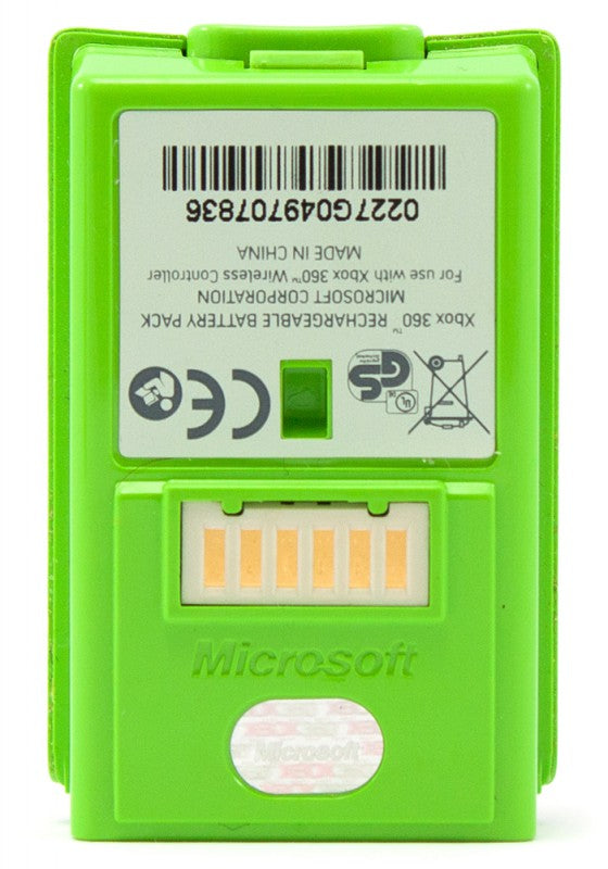 Original Battery Pack / Power Akku 3600 mAh
