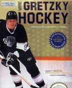 Wayne Gretzky Hockey (US)