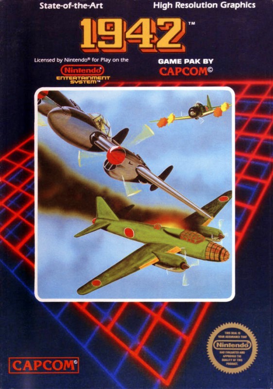 1942 (US)