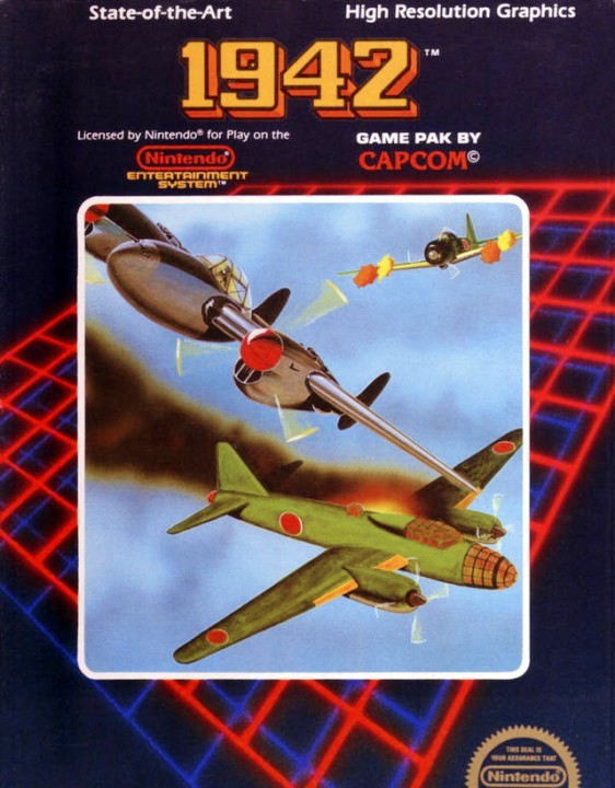 1942 (US)