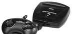 Konsole Genesis 3 + Original Controller (US)