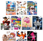 Spiele Mega Bundle: 10 Spiele + Stoffpuppe