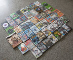 50 Diverse PC Spiele Bundle-76