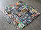 50 Diverse PC Spiele Bundle-77