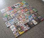 50 Diverse PC Spiele Bundle-81