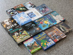 15 Diverse PC Spiele Bundle-101