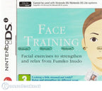 Face Training