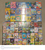 75 Diverse PC Spiele Bundle-104