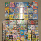 75 Diverse PC Spiele Bundle-104
