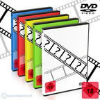 Wundertüte: 5 Filme