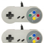 Controller Doppelpack für Super Nintendo