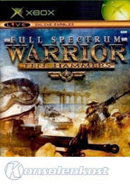 Full Spectrum Warrior Ten Hammers (GB)