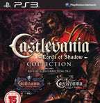 Castlevania: Lords of Shadow Collection + Lords of Shadow 1 & 2