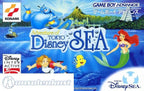 Adventure of Tokyo Disney Sea (JP)