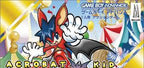 Acrobat Kid (JP)